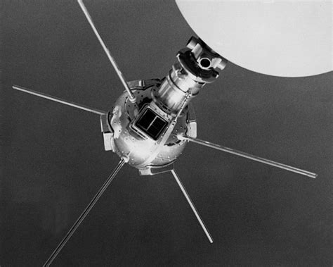 what happened to explorer 1.